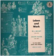 Mozart / Haydn - Leben und Werk