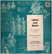 Mozart / Haydn - Leben und Werk