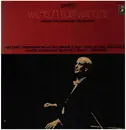 LP - Mozart / Haydn - Symphony No.40 / Symphony No.94 'Surprise' - Mono