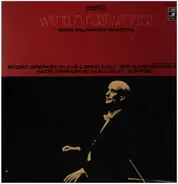 Mozart / Haydn - Symphony No.40 / Symphony No.94 'Surprise'