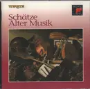 CD - Mozart / Händel / Vivaldi / Picchi a.o. - Schätze Alter Musik