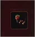 LP-Box - Mozart / Händel / Weber / Wagner / Bizet / Rossini a.o. - Karajan Dirige... - Hardcover Box + Booklet