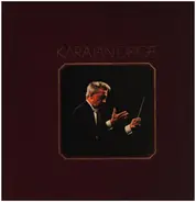 Mozart / Händel / Weber / Wagner / Bizet / Rossini a.o. - Karajan Dirige...