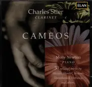 Mozart / Händel / Brahms a.o. - Cameos - 30 selected works by Mozart, Händel, Brahms and others