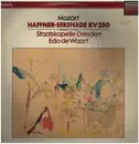 LP - Mozart - Haffner-Serenade KV 250