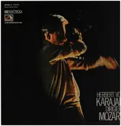 Mozart - Herbert von Karajan Dirigiert Mozart