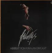 Herbert von Karajan - Dirigiert Sinfonien Von W.A. Mozart