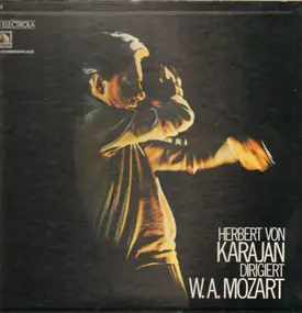 Wolfgang Amadeus Mozart - Symphonies