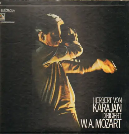 Mozart - Symphonies