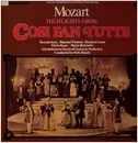 LP - Mozart - Highlights from Così Fan Tutte, K. 588