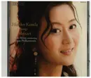 CD - Mozart - Hiroko Kouda Sings Mozart