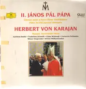 Mozart - His Holiness Pope John Paul II