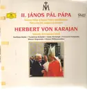 LP - Mozart - His Holiness Pope John Paul II