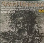 LP-Box - Mozart - Idomeneo (Böhm, Mathis, Varady, Ochman)