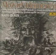 Mozart - Idomeneo (Böhm, Mathis, Varady, Ochman)