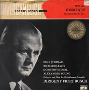 Mozart - Idomeneo (Highlights)