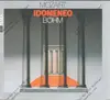 Double CD - Mozart - Idomeneo (Karl Böhm)