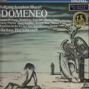 Mozart - Idomeneo