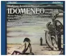 CD - Mozart - Idomeneo (Highlights)