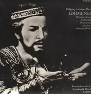 Mozart - Idomeneo,, Böhm, Staatskapelle Dresden