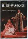 DVD - Mozart - Il Re Pastore - Still Sealed