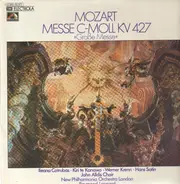 Mozart - Messe C-moll, KV 427 »Große Messe«