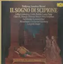 LP-Box - Mozart - Il Sogno di Scipione (Leopold Hager, Edita Gruberova,..)