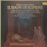 Mozart - Il Sogno Di Scipione