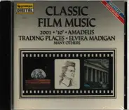 Mozart / J. Strauss / Pachelbel a.o. - Classic Film Music