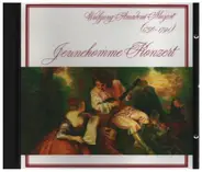 Mozart - Jeunehomme-Konzert