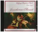 CD - Mozart - Jeunehomme-Konzert