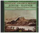 CD - Mozart - Jupiter / Haffner / Concerto N. 20