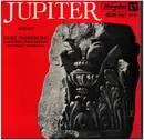 10'' - Mozart - Jupiter