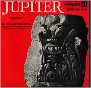 Mozart - Jupiter