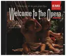 CD - Mozart / Offenbach / Mascagni / Bizet / Rossini a.o. - Welcome To The Opera Vol. 2