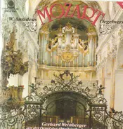 Mozart - Orgelwerke
