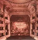 LP - Mozart - Ouvertüren,, Staatskapelle Berlin, Suitner