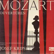 Mozart / Rossini / Wagner / Weber / J. Strauss a.o. - Ouvertüren