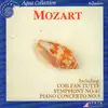 CD - Mozart - Overture 'Cosi fan tutte' / Symphony No. 40 / Piano Concerto No. 9