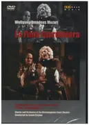 DVD - Mozart - La Finta Giardinier - Still Sealed