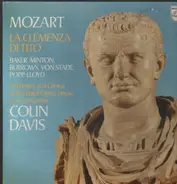 Mozart - La Clemenza di Tito (Davis)