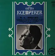 Mozart - "Le Nozze Di Figaro" Overture / Symphonies No. 40 In G Minor - No. 41 In C Major, "Jupiter"