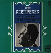 LP - Mozart - 'Le Nozze Di Figaro' Overture / Symphonies No. 40 In G Minor - No. 41 In C Major, 'Jupiter' - Gatefold