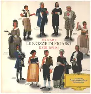 Mozart - Le Nozze Di Figaro (Querschnitt)