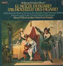 LP-Box - Mozart - Le Nozze Di Figaro, Wiener Philharmoniker, Karajan