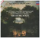 CD-Box - Mozart - Le Nozze di Figaro - Slipcase, incl. Libretto