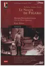 Double DVD - Mozart - Le Nozze Di Figaro - Still Sealed