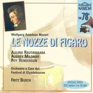 Mozart - Le nozze di Figaro (Henderson, Rautawaara, Mildmay)