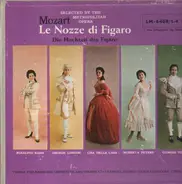 Mozart - Le Nozze di Figaro (Leinsdorf)