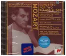 CD - Mozart / Leonard Bernstein - Concerto For Two Pianos, K. 365 a.o. - Still Sealed
